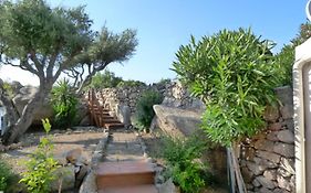 Palau Bilocale Con Giardino, 2 Minuti Dal Mare